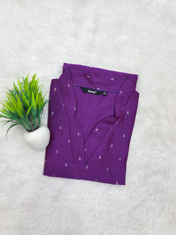 OFFICE/ COLLEGE WEAR KURTIS 0583