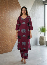 CAMBRIC COTTON CO-ORD SETS 0559