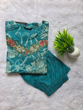BERLIN SILK CO-ORD SETS 0532