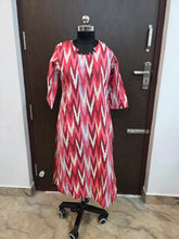 BUDGET FRIENDLY OFFICE /COLLEGE WEAR KURTIS 0461