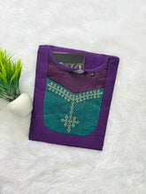 MANGALGIRI COTTON KURTIS 0648