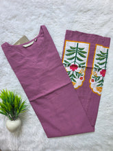 PREMIUM COTTON KURTIS 0659