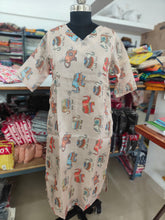 PREMIUM KOTTA COTTON KURTIS 0447