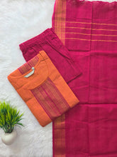 PREMIUM MANGALGIRI COTTON SALWAR SETS 0222