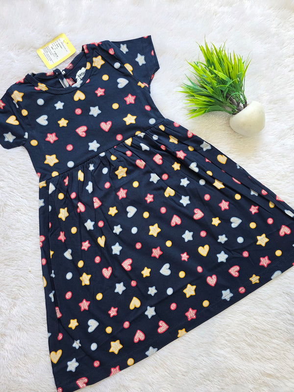 KIDS GIRLS FROCKS