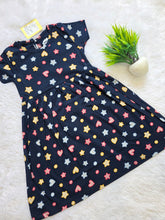 KIDS GIRLS FROCKS