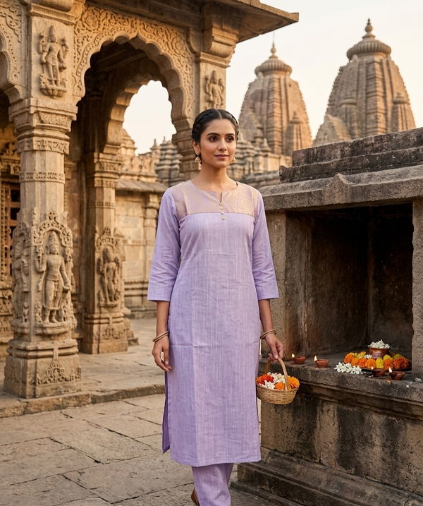 FUNCTIONAL WEAR KURTIS 0530