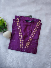 EMBRODIERY OFFICE /COLLEGE WEAR KURTIS 0456