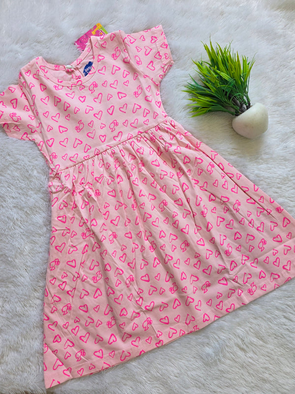 KIDS GIRLS FROCKS