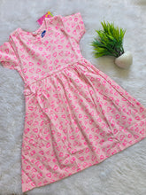 KIDS GIRLS FROCKS