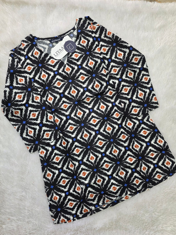 SHORT TOPS 0518