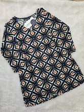 SHORT TOPS 0518