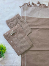 PREMIUM HANDLOOM COTTON SALWAR SETS 0333