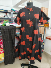 TRENDING JAIPUR COTTON A-LINE CORD SETS 0466