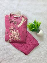 SOFT VATICAN SILK CO-ORD SETS 0592