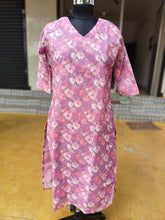 PREMIUM HAKOBA KURTIS 0467