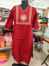 PREMIUM FESTIVE WEAR VATICAN SILK KURTIS 0498