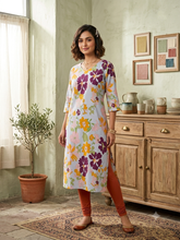 BUDGET FRIENDLY OFFICE /COLLEGE WEAR KURTIS 0580