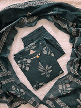 PREMIUM COTTON SALWAR SETS 0570