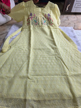 HAKOBA COTTON DRESS 0573