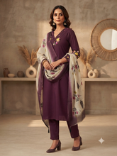 PURE COTTON SALWAR SETS 0632