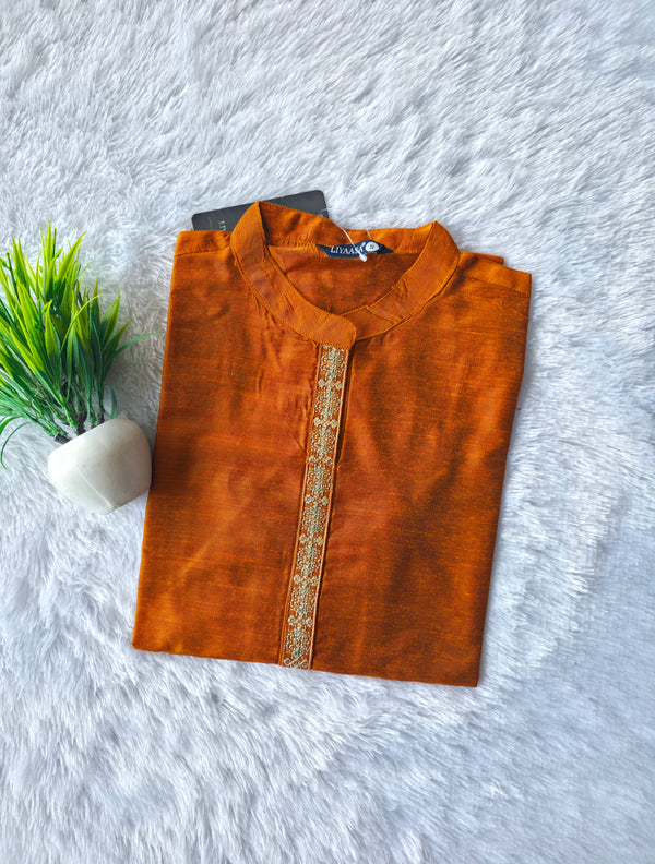 BUDGET FRIENDLY ETHNIC WEAR KURTIS 0503