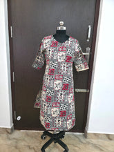 COTTON KURTIS 0554
