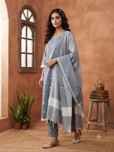 SOUTH COTTON SALWAR SETS 0608