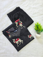 BERLIN SILK CO-ORD SETS 0639