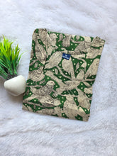 HAND PRINTED KALAMKARI KURTIS 0482