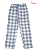 ICE BLUE WOMEN'S PYJAMA PANTS /0558