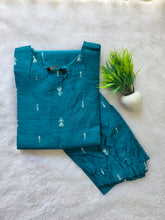 RAW SILK CO-ORD SETS 0531