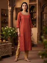 ETHNIC WEAR KURTIS 0530