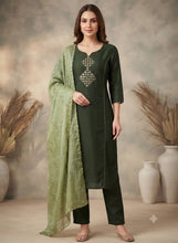 PARTY WEAR SALWAR SETS 0620
