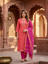 PREMIUM MANGALGIRI COTTON SALWAR SETS 0222