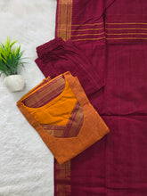 PREMIUM MANGALGIRI COTTON SALWAR SETS 0587