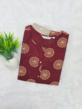 PREMIUM COTTON KURTIS 0642