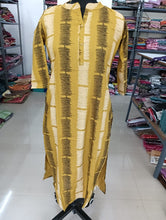 OFFICE WEAR LONG LENGTH KURTIS 0488