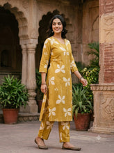 SOFT COTTON CO-ORD SETS/ 0645
