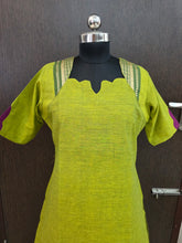 TRADITIONAL MANGALGIRI COTTON KURTIS 0568