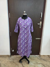 PREMIUM HAKOBA KURTIS 0467