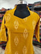 PREMIUM FLEX COTTON  KURTIS 0463