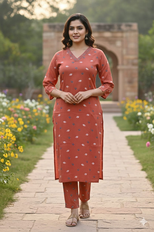 BUDGET FRIENDLY CORD SETS 2200