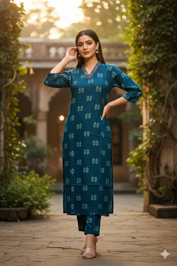 BUDGET FRIENDLY CORD SETS 2200