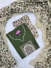 PREMIUM COTTON SALWAR SETS 0596
