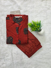 PREMIUM COTTON CO-ORD SETS 0598