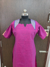 TRADITIONAL MANGALGIRI COTTON KURTIS 0568