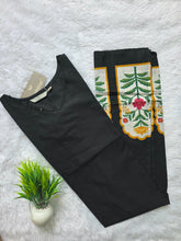 PREMIUM COTTON KURTIS 0659