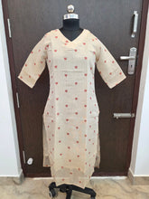 BUDGET FRIENDLY TISSUE KURTIS 0472