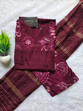 BUDGET FRIENDLY VATICAN SALWAR SETS /0566